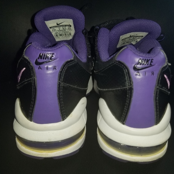 Nike Air Max '95 LE Size 4.5Y - Picture 5 of 13